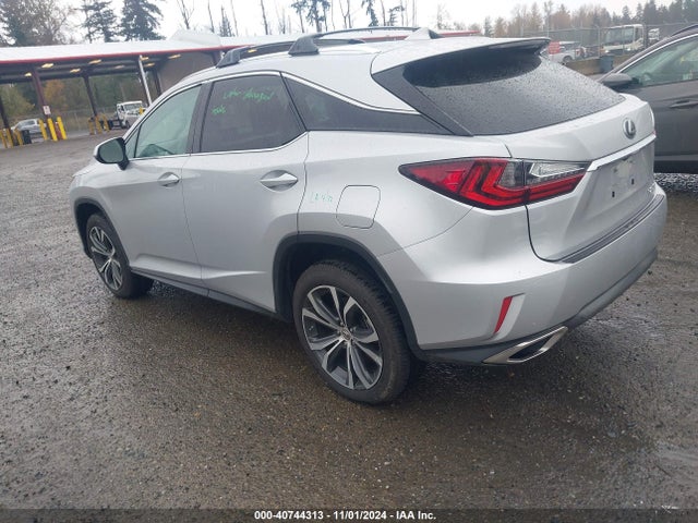 Lexus RX 350 2016 2T2BZMCA7GC034510 Image 3