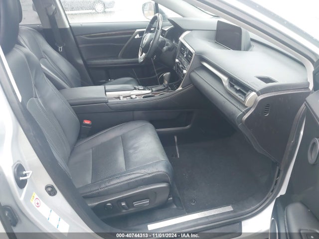 Lexus RX 350 2016 2T2BZMCA7GC034510 Image 5