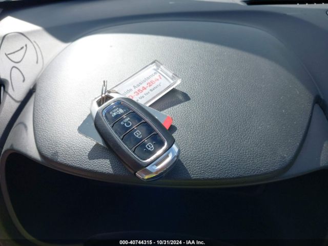 KM8K23AG2PU180547 Hyundai Kona Electric Se