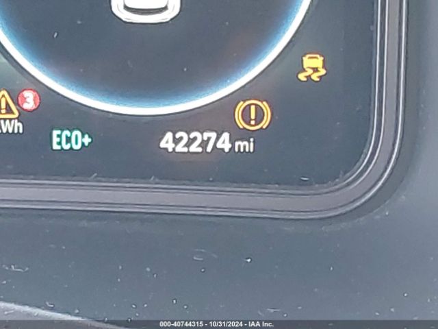 KM8K23AG2PU180547 Hyundai Kona Electric Se