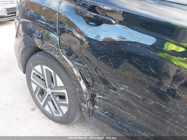 KM8K23AG2PU180547 Hyundai Kona Electric Se
