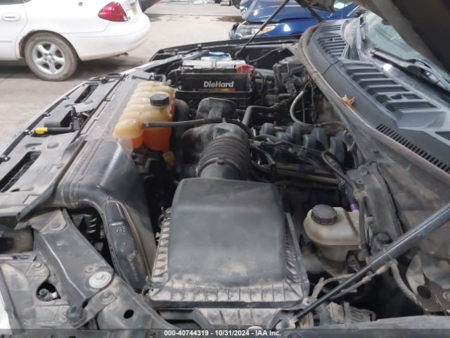 1FTFW1EF6FFA63766 Ford F-150 Xlt