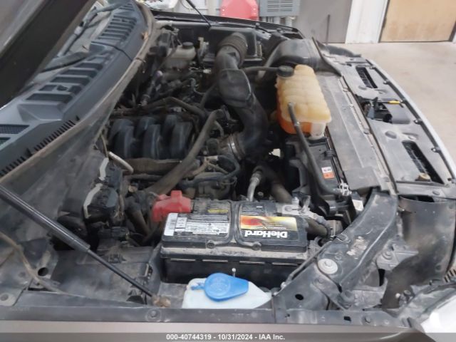 1FTFW1EF6FFA63766 Ford F-150 Xlt