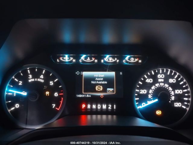 1FTFW1EF6FFA63766 Ford F-150 Xlt