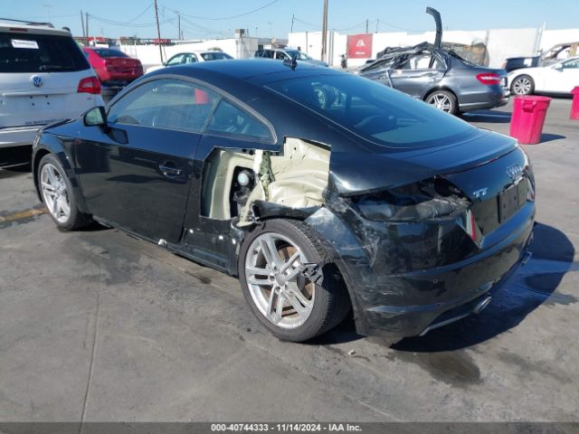 2022 AUDI TT TRUAEAFV1N1002572 Photo 2