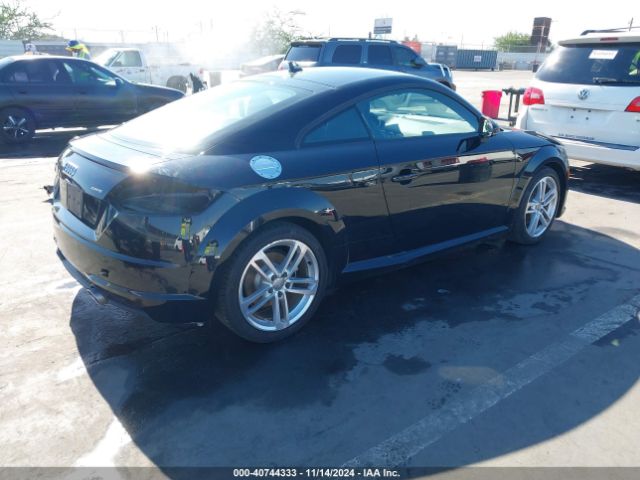 2022 AUDI TT TRUAEAFV1N1002572 Photo 3