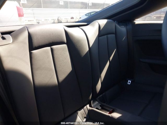 2022 AUDI TT TRUAEAFV1N1002572 Photo 7