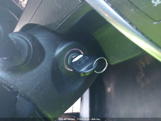 Toyota CAMRY SE 2017 4T1BF1FKXHU370152 Image 11