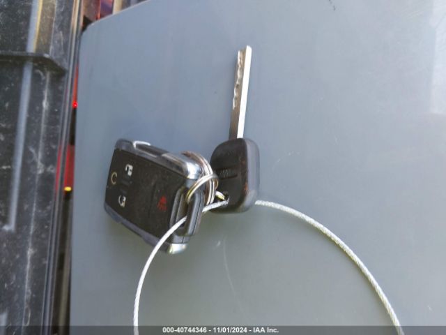 3GTU2PEJ6GG298565 GMC Sierra 1500 Denali