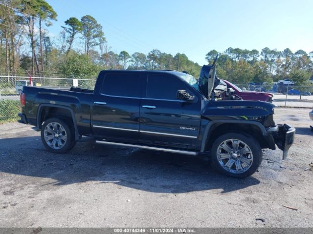 3GTU2PEJ6GG298565 GMC Sierra 1500 Denali