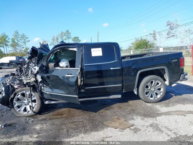 3GTU2PEJ6GG298565 GMC Sierra 1500 Denali