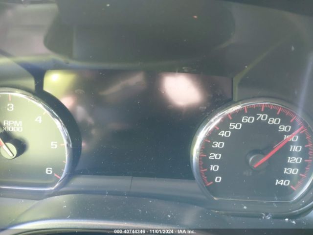 3GTU2PEJ6GG298565 GMC Sierra 1500 Denali