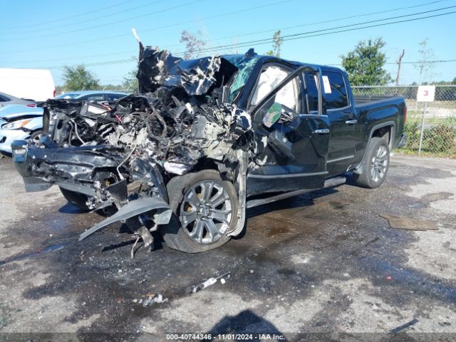3GTU2PEJ6GG298565 GMC Sierra 1500 Denali