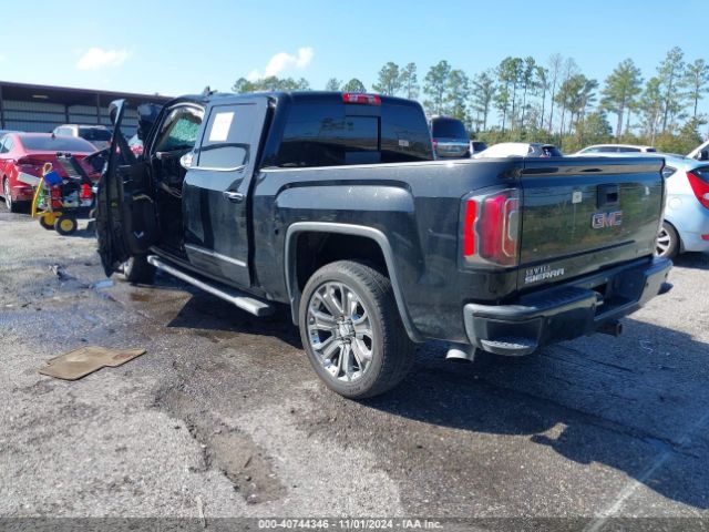 3GTU2PEJ6GG298565 GMC Sierra 1500 Denali