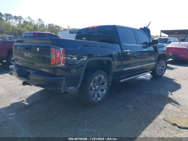 3GTU2PEJ6GG298565 GMC Sierra 1500 Denali