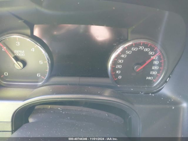 3GTU2PEJ6GG298565 GMC Sierra 1500 Denali