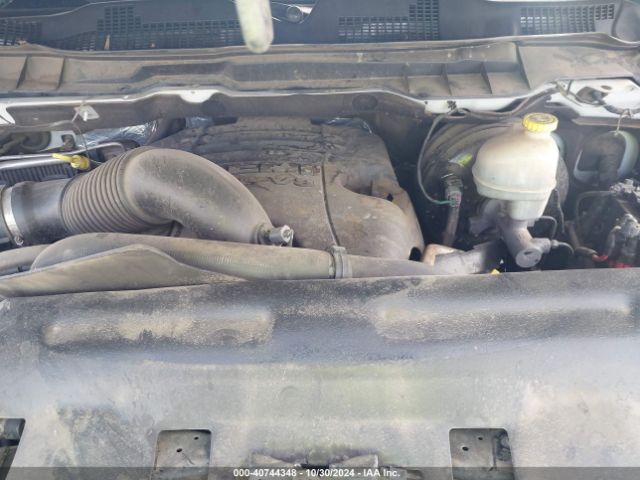 1C6RR6FT0GS207818 RAM 1500 Tradesman