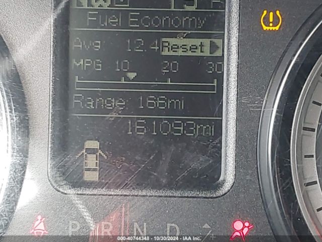 1C6RR6FT0GS207818 RAM 1500 Tradesman