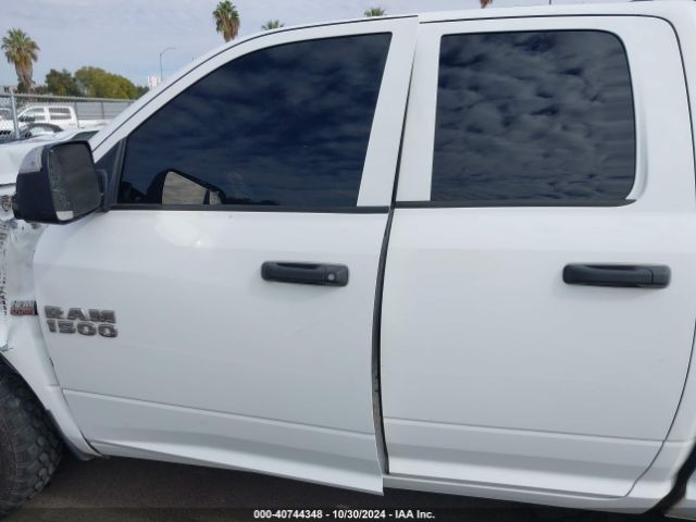 1C6RR6FT0GS207818 RAM 1500 Tradesman