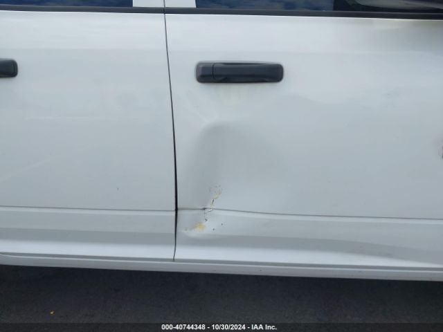 1C6RR6FT0GS207818 RAM 1500 Tradesman