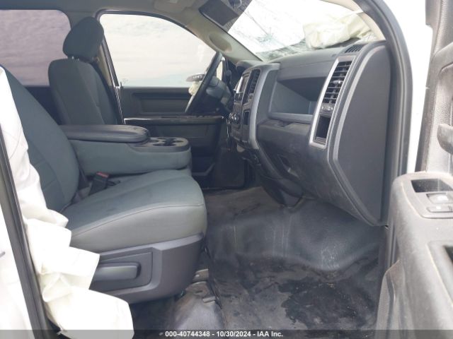 1C6RR6FT0GS207818 RAM 1500 Tradesman