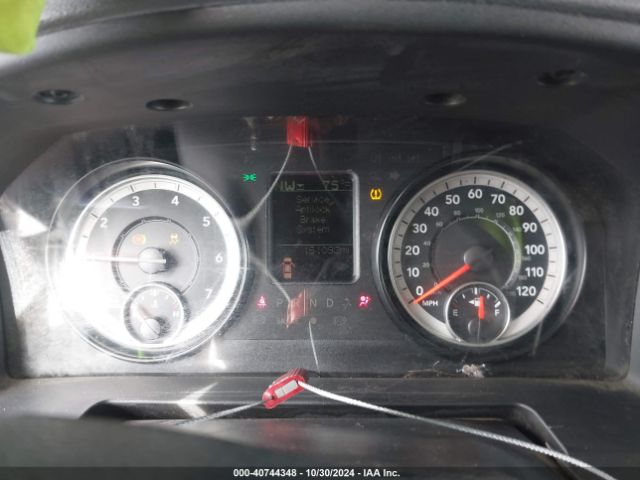 1C6RR6FT0GS207818 RAM 1500 Tradesman