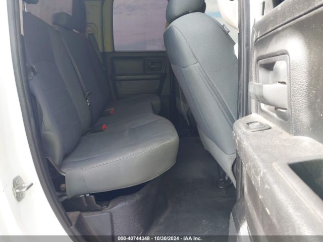 1C6RR6FT0GS207818 RAM 1500 Tradesman