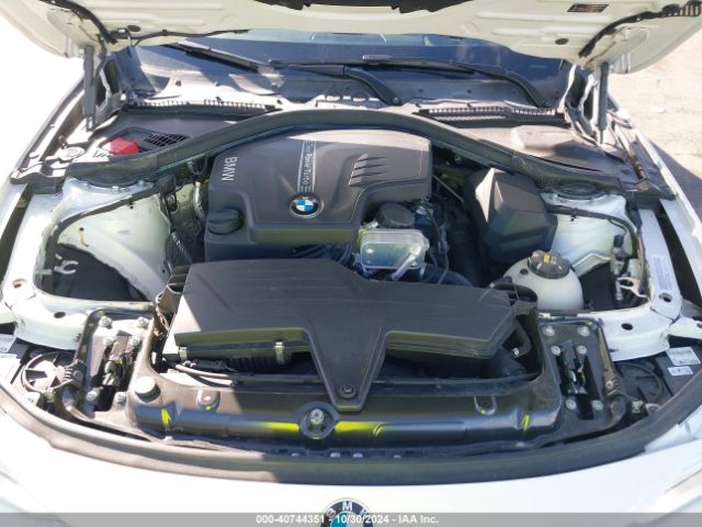 WBA4A9C56GG505923 BMW 428i Gran Coupe