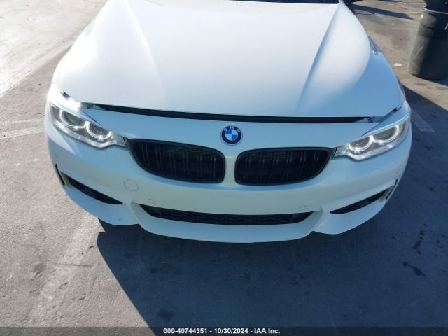 WBA4A9C56GG505923 BMW 428i Gran Coupe