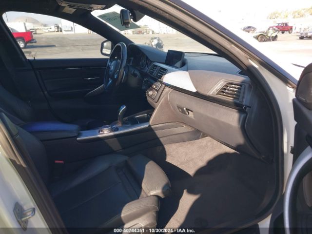 WBA4A9C56GG505923 BMW 428i Gran Coupe