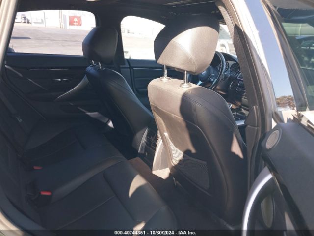 WBA4A9C56GG505923 BMW 428i Gran Coupe