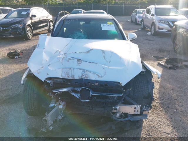 55SWF4JB2GU112731 Mercedes-Benz C 300