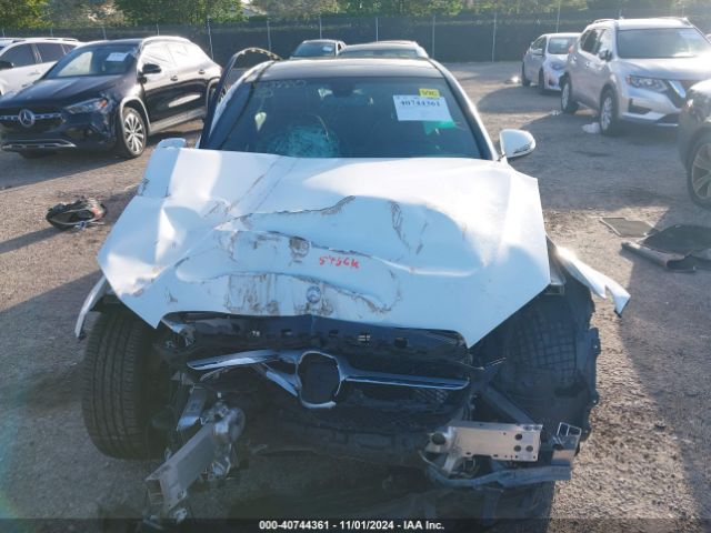 55SWF4JB2GU112731 Mercedes-Benz C 300