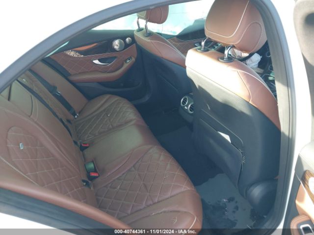 55SWF4JB2GU112731 Mercedes-Benz C 300