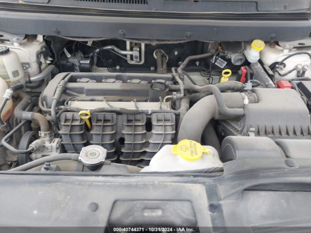 2018 DODGE JOURNEY 3C4PDCAB9JT363857 Photo 9