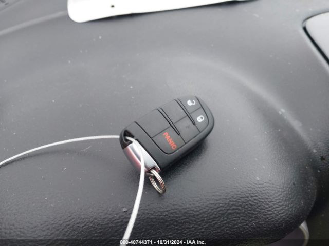 2018 DODGE JOURNEY 3C4PDCAB9JT363857 Photo 10