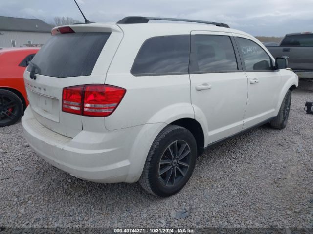 2018 DODGE JOURNEY 3C4PDCAB9JT363857 Photo 3