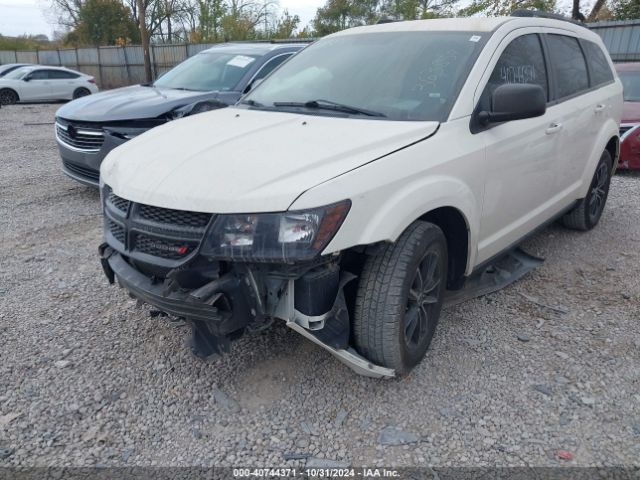 2018 DODGE JOURNEY 3C4PDCAB9JT363857 Photo 5