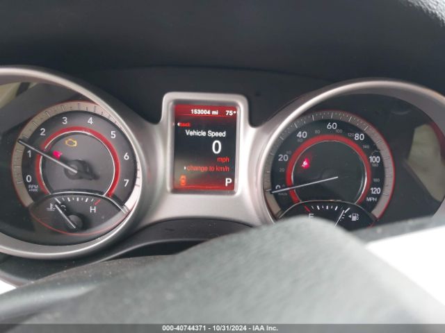 2018 DODGE JOURNEY 3C4PDCAB9JT363857 Photo 6