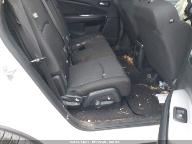 2018 DODGE JOURNEY 3C4PDCAB9JT363857 Photo 7