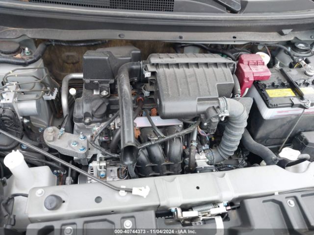 ML32AUHJ1RH001122 Mitsubishi MIRAGE LE