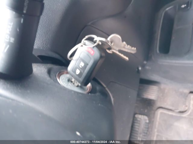 ML32AUHJ1RH001122 Mitsubishi MIRAGE LE