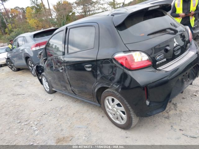 ML32AUHJ1RH001122 Mitsubishi MIRAGE LE