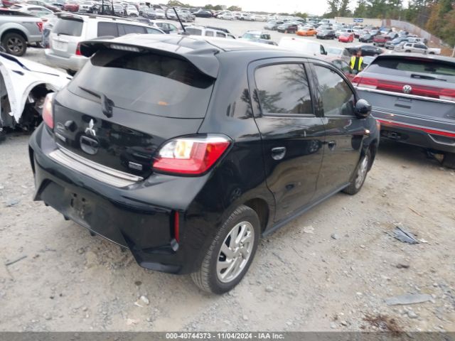 ML32AUHJ1RH001122 Mitsubishi MIRAGE LE