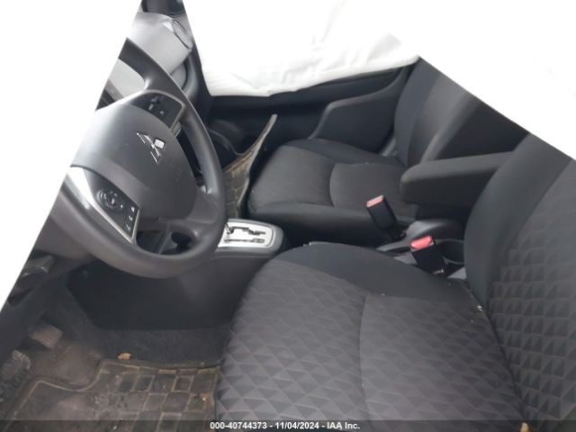 ML32AUHJ1RH001122 Mitsubishi MIRAGE LE