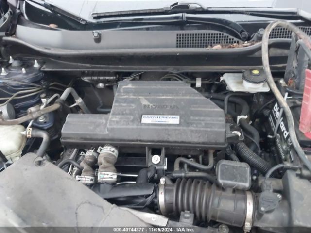 7FARW2H86JE080018 Honda CR-V