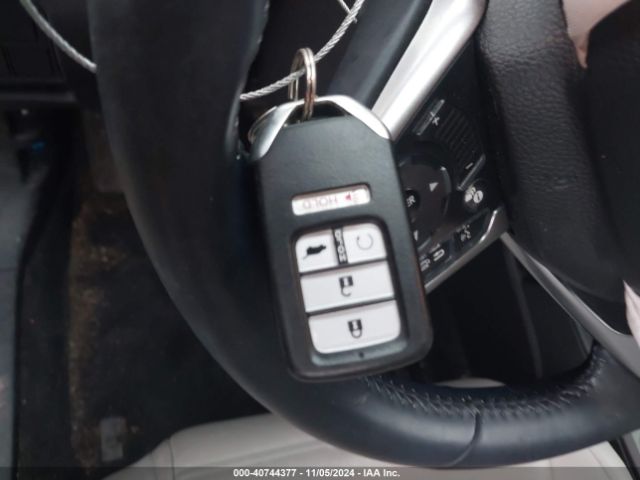 7FARW2H86JE080018 Honda CR-V