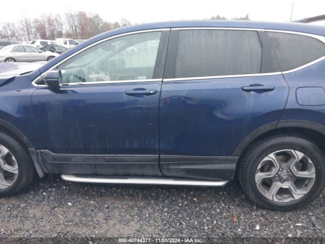 7FARW2H86JE080018 Honda CR-V