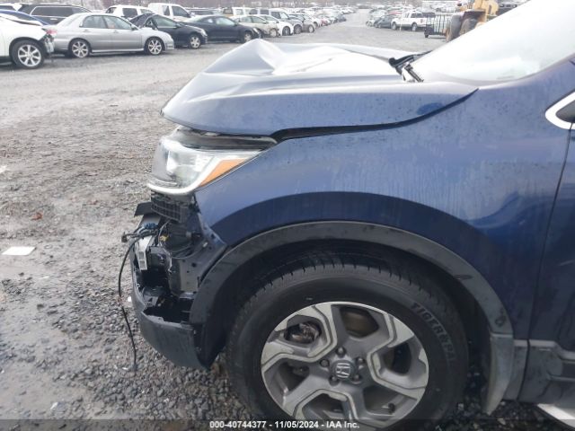 7FARW2H86JE080018 Honda CR-V
