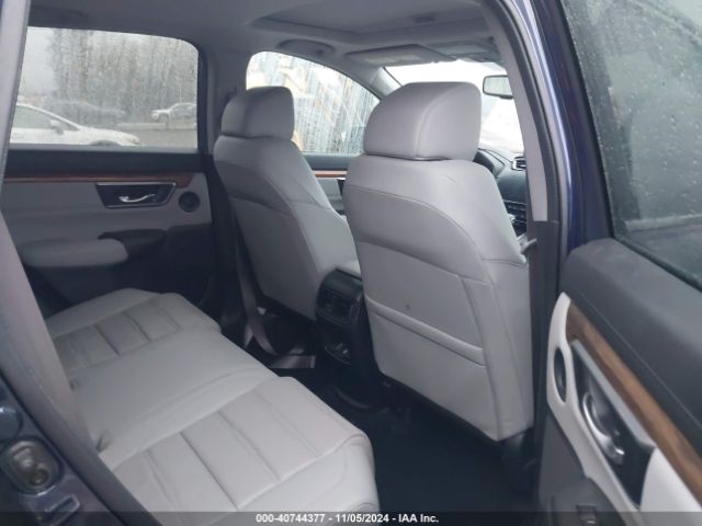 7FARW2H86JE080018 Honda CR-V